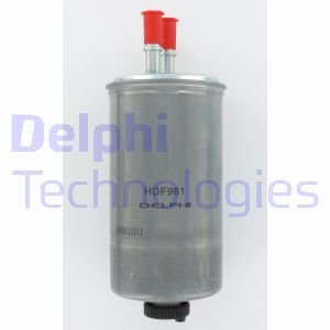 Delphi Kraftstofffilter  HDF961