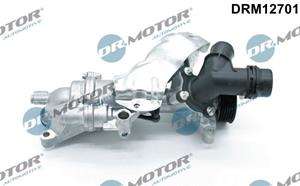 Dr.Motor Automotive Wasserpumpe, Motorkühlung  DRM12701