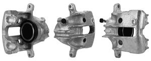 Elstock Bremssattel Vorderachse links vor der Achse  82-0121