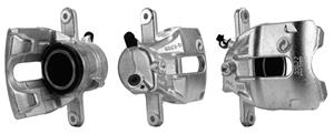 Elstock Bremssattel Vorderachse rechts vor der Achse  83-2490