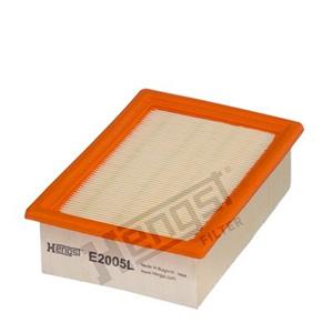 Hengst Filter Luftfilter  E2005L