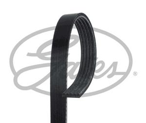 mercedes Poly V-riem 5PK1256EST