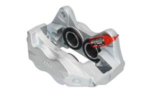 Lauber Bremssattel Vorderachse links  77.3208