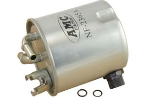 amcfilter Kraftstofffilter AMC Filter NF-2365A
