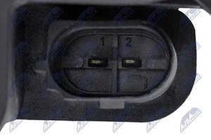NTY Bremssattel Hinterachse links  HZT-VW-095