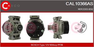 Casco Generator  CAL10366AS