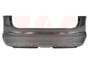 nissan Bumper 3356540