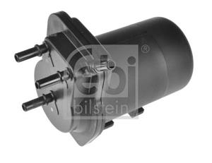 Febi Bilstein Kraftstofffilter  179962