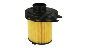 HART Luftfilter  338 327