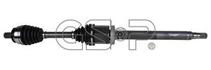GSP Antriebswelle Vorderachse rechts  262124