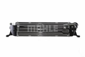 Mahle Original Ladeluftkühler  CI 392 000S