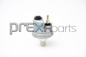 PREXAparts Sensor, Öltemperatur/-druck  P303017