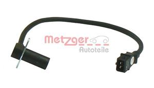 Metzger Sensor, Geschwindigkeit/Drehzahl  0909004
