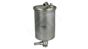 HART Kraftstofffilter  347 157