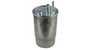 HART Kraftstofffilter  347 160