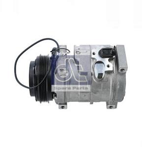 DT Spare Parts Kompressor, Klimaanlage  7.74007