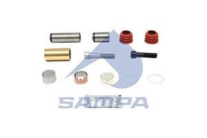 Reparatursatz, Bremssattel SAMPA 095.598