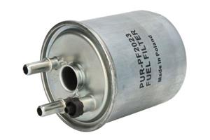 PURRO Kraftstofffilter  PUR-PF2023