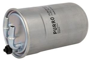 Brandstoffilter PURRO PUR-PF5009