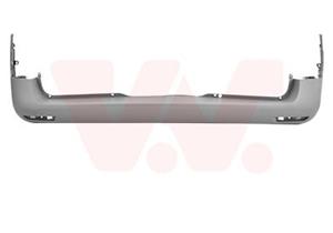 mercedes-benz Bumper 2971540