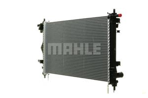 Mahle Original Kühler, Motorkühlung  CR 1097 000P