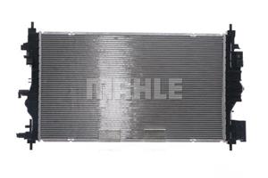 Mahle Original Kühler, Motorkühlung  CR 1697 000S