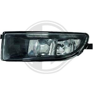 Volkswagen Mistlamp 2266088