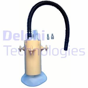 Delphi Kraftstoffpumpe  FE0495-12B1