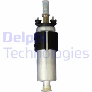 Delphi Kraftstoffpumpe  FE0509-12B1