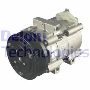 Delphi Kompressor, Klimaanlage  CS20304-12B1