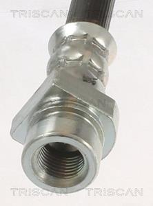 Triscan Bremsschlauch Vorderachse rechts  8150 18196