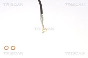 Triscan Bremsschlauch Vorderachse rechts  8150 431009