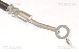 Triscan Bremsschlauch Vorderachse links  8150 431010