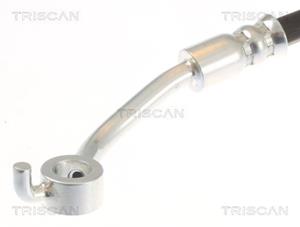 Triscan Bremsschlauch Hinterachse links  8150 432005