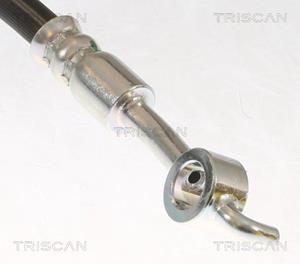 Triscan Bremsschlauch Hinterachse rechts  8150 432007