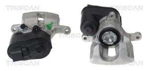 Triscan Bremssattel Hinterachse rechts hinter der Achse  8170 345155