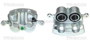Bremssattel Vorderachse rechts vor der Achse Triscan 8170 345347