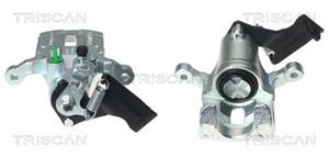 Triscan Bremssattel Hinterachse links hinter der Achse  8170 345404