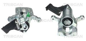Bremssattel Hinterachse rechts hinter der Achse Triscan 8170 345405
