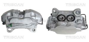 Triscan Bremssattel Vorderachse rechts hinter der Achse  8170 345459