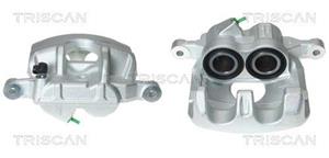 Triscan Bremssattel Hinterachse rechts hinter der Achse  8170 345531