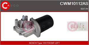 Casco Wischermotor vorne  CWM10112AS