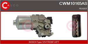 Casco Wischermotor vorne  CWM10165AS