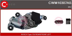 Casco Wischermotor  CWM10307AS
