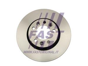 FAST Bremsscheibe  FT31144