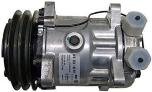 foton Air Compressor Case ACP1062000S