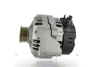 mercedes-benz Dynamo Mercedes 90A 555527090010