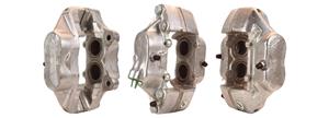Elstock Bremssattel Vorderachse links hinter der Achse  82-1840