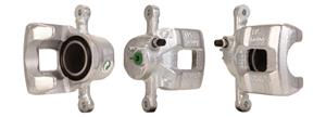 Bremssattel Vorderachse rechts vor der Achse Elstock 83-0844