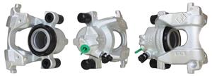 Elstock Bremssattel Vorderachse links hinter der Achse  82-2983